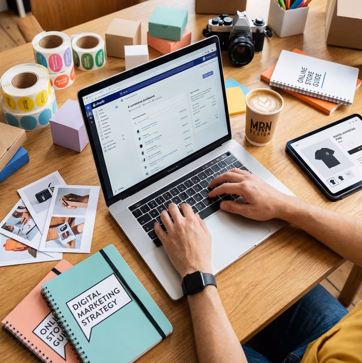 How to Add Products to Shopify-The Ultimate Step-by-Step Guide-2026